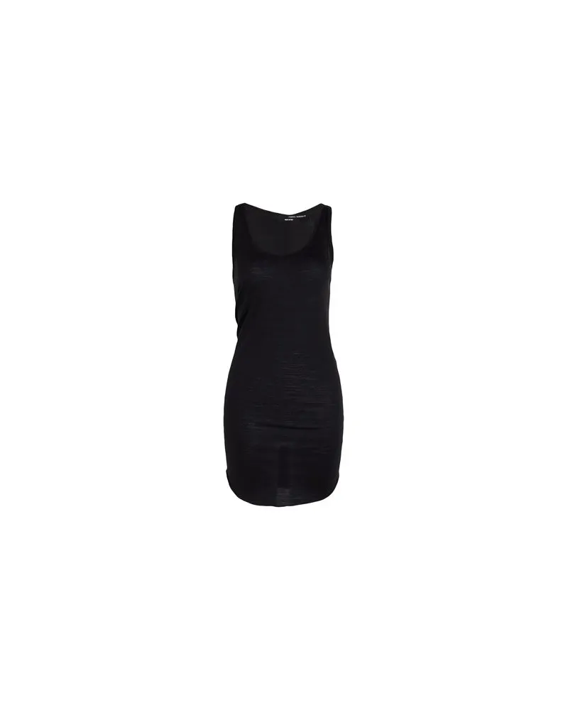 Isabel Benenato TOPS - Tank Topsauf YOOX.COM Schwarz