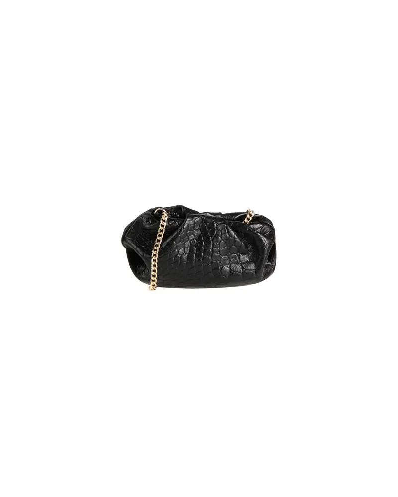 My Choice TASCHEN - Umhängetascheauf YOOX.COM Schwarz