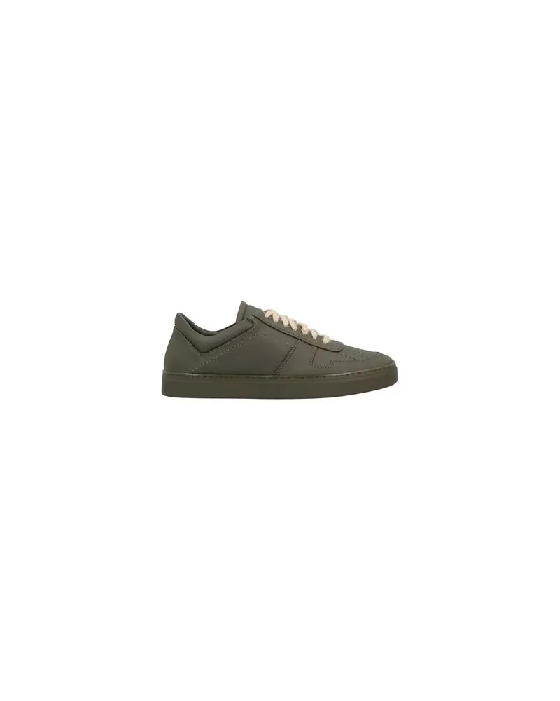 Yatay SCHUHE - Sneakersauf YOOX.COM Dunkelgrün