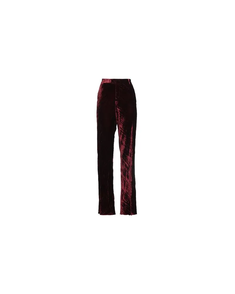 Etro HOSEN & RÖCKE - Hosenauf YOOX.COM Bordeaux