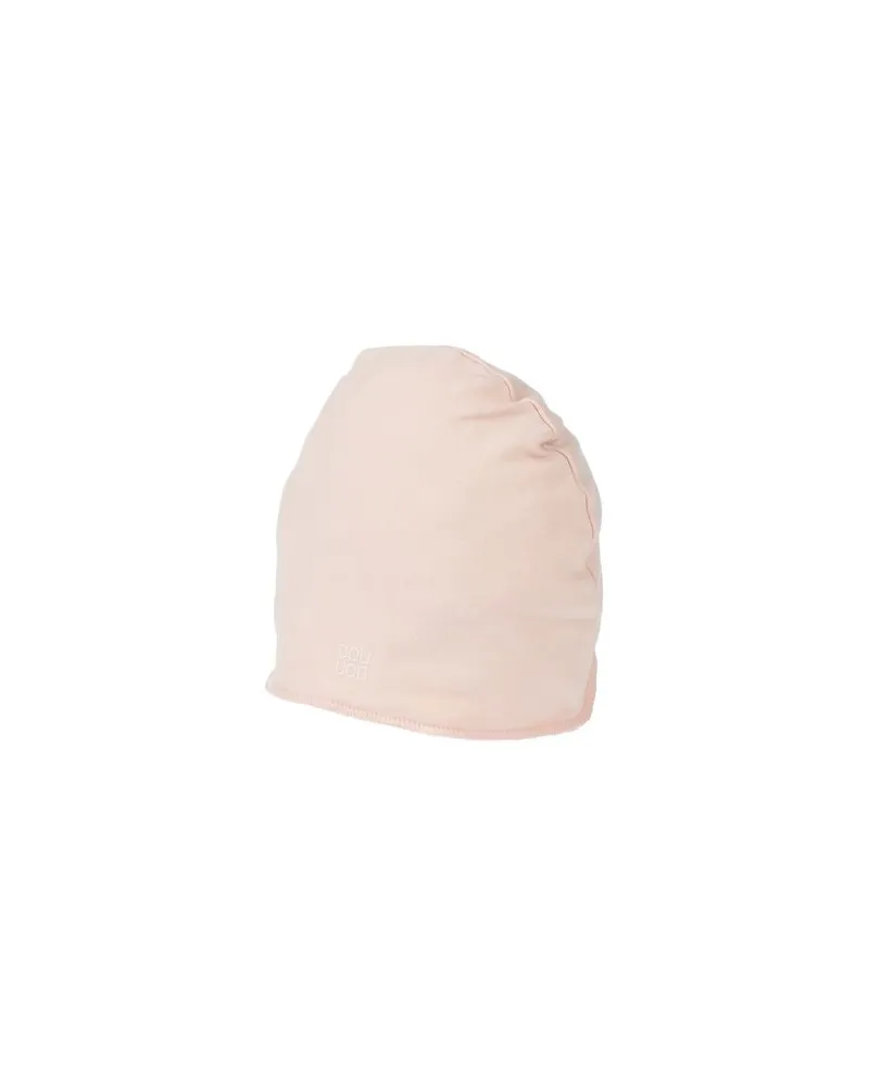 DOUUOD ACCESSOIRES - Mützen & Hüteauf YOOX.COM Hellrosa