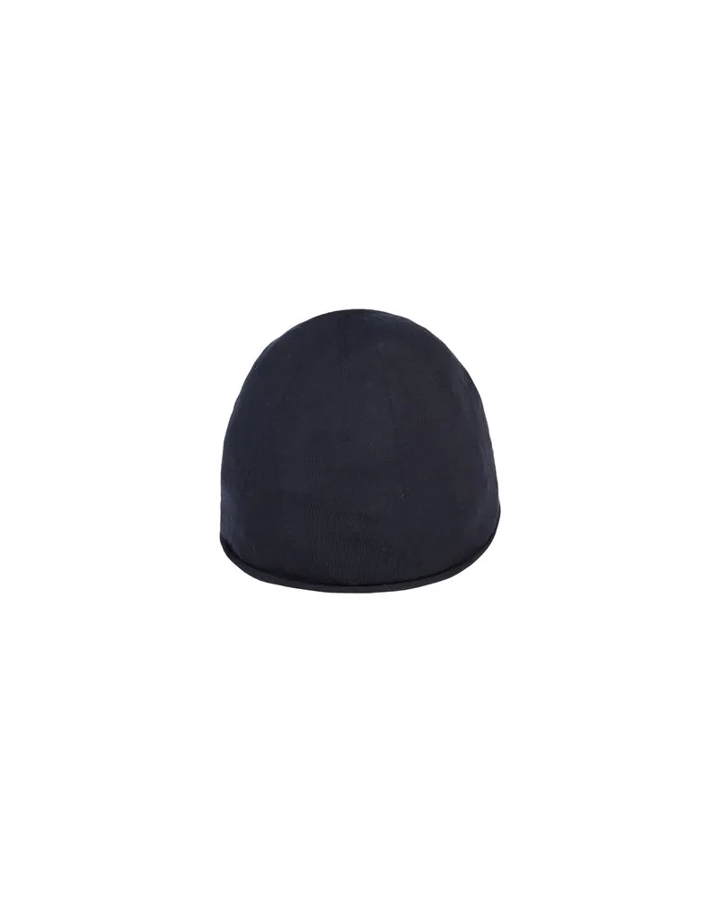Alpha Studio ACCESSOIRES - Mützen & Hüteauf YOOX.COM Schwarz