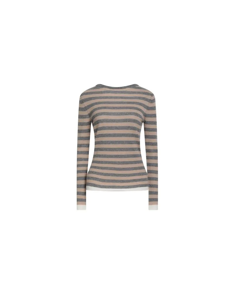 ARAGONA STRICKWAREN - Pulloverauf YOOX.COM Beige