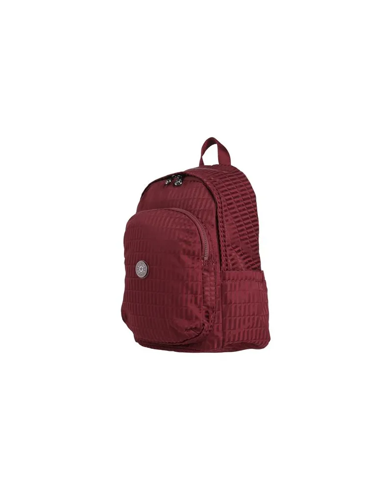Kipling TASCHEN - Rucksäckeauf YOOX.COM Bordeaux