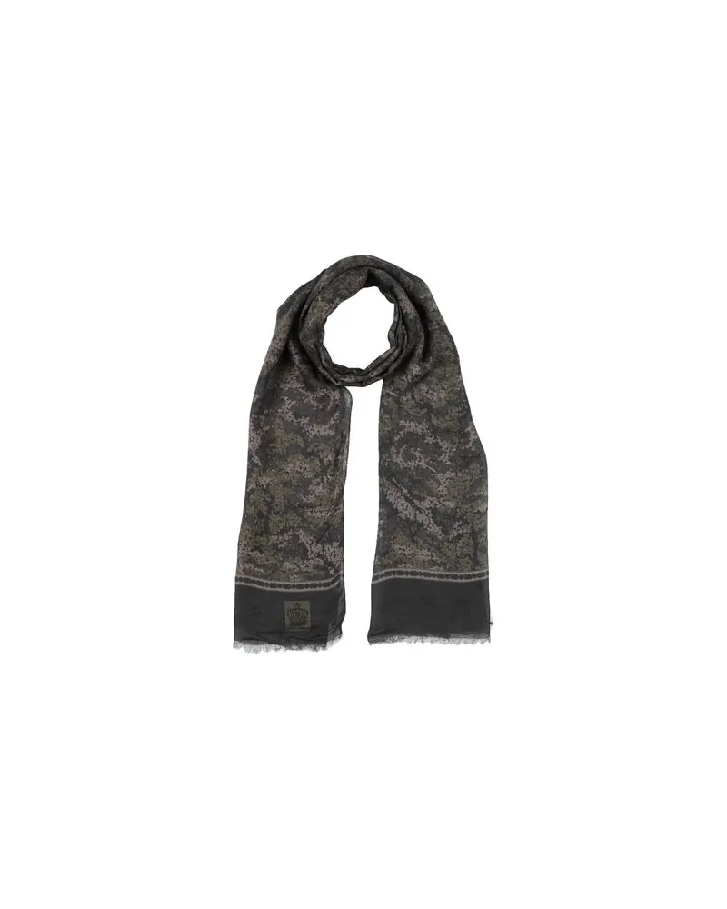 Dolce & Gabbana ACCESSOIRES - Schalsauf YOOX.COM Militärgrün