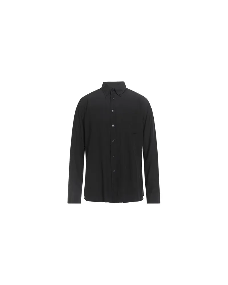Tom Ford TOPS - Hemdenauf YOOX.COM Schwarz