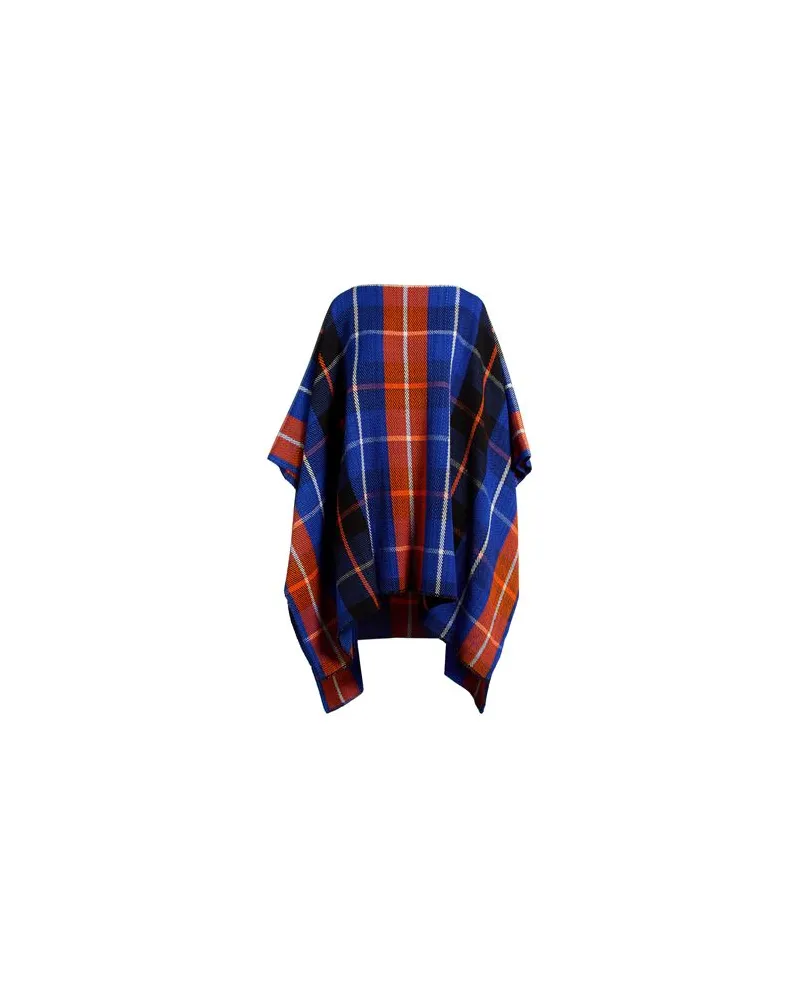 Colville JACKEN & MÄNTEL - Capesauf YOOX.COM Marineblau