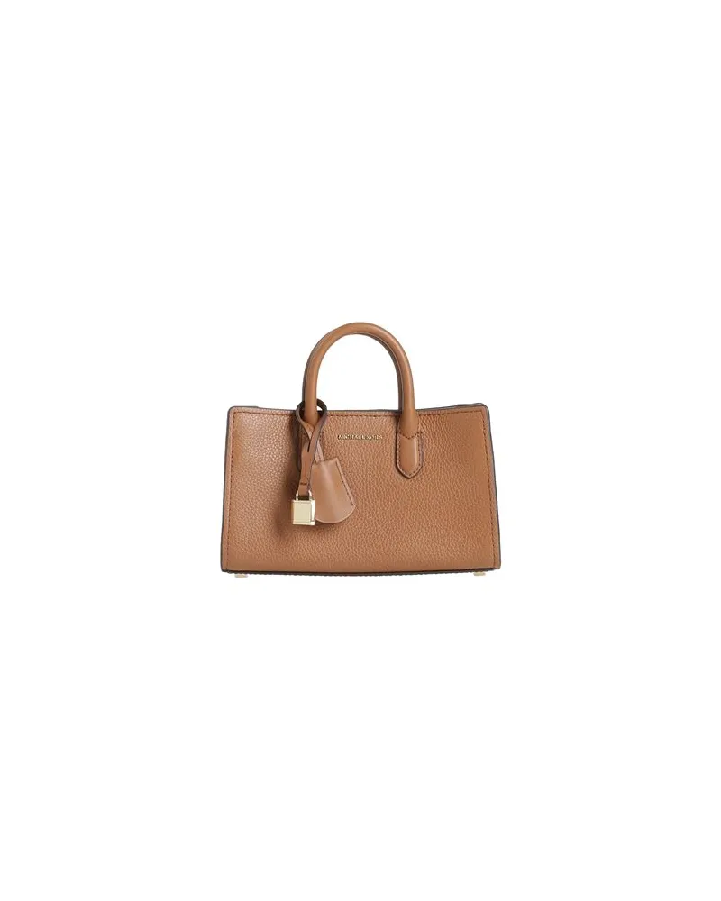 Michael Kors TASCHEN - Handtaschenauf YOOX.COM Lederfarben