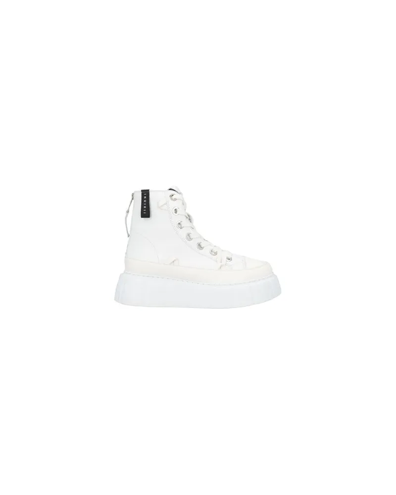 INUIKII SCHUHE - Sneakersauf YOOX.COM Weiß