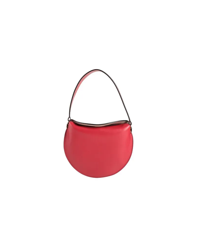 TOD'S TASCHEN - Handtaschenauf YOOX.COM Rot