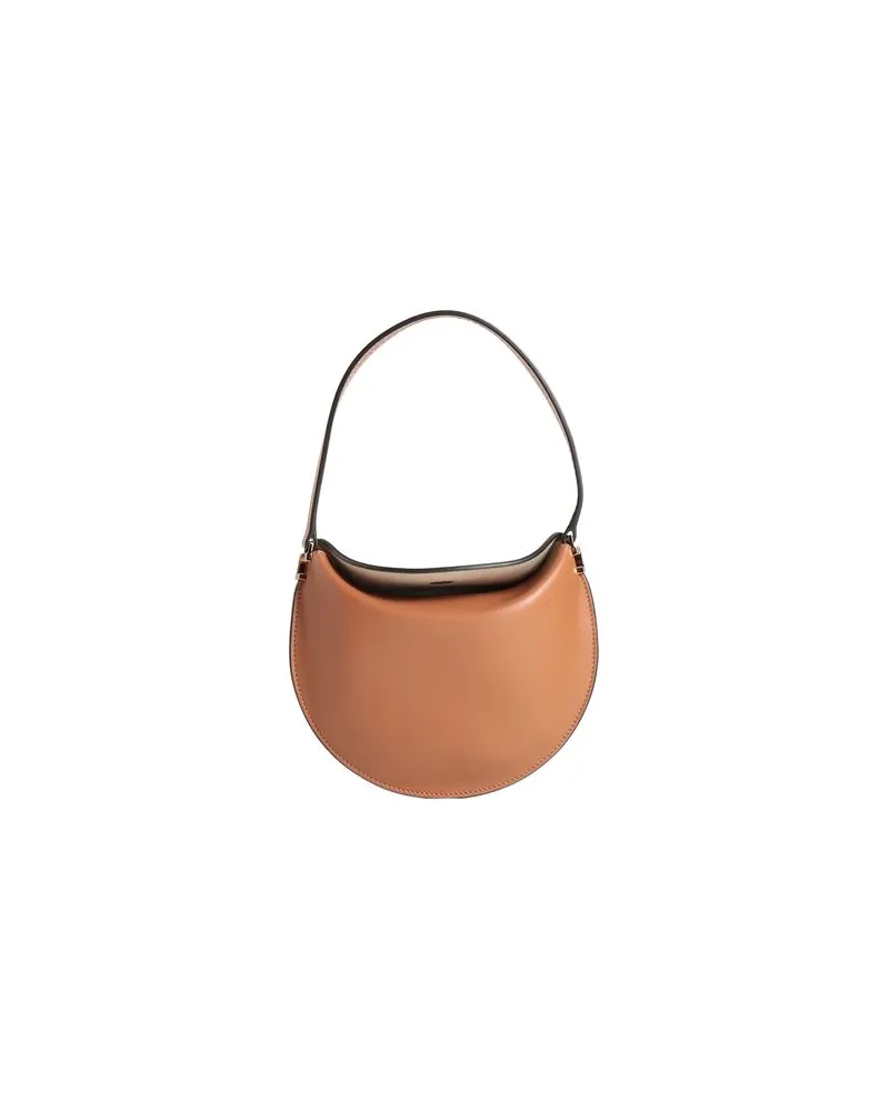 TOD'S TASCHEN - Handtaschenauf YOOX.COM Braun