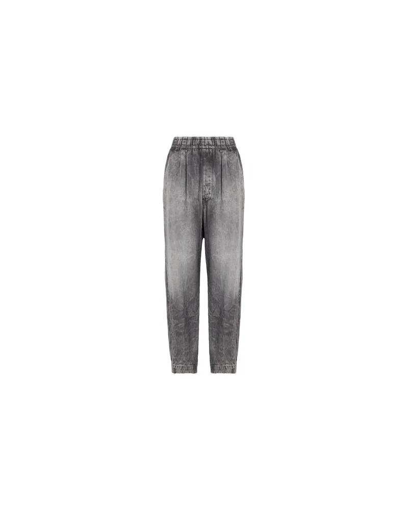 Isabel Marant HOSEN & RÖCKE - Hosenauf YOOX.COM Grau