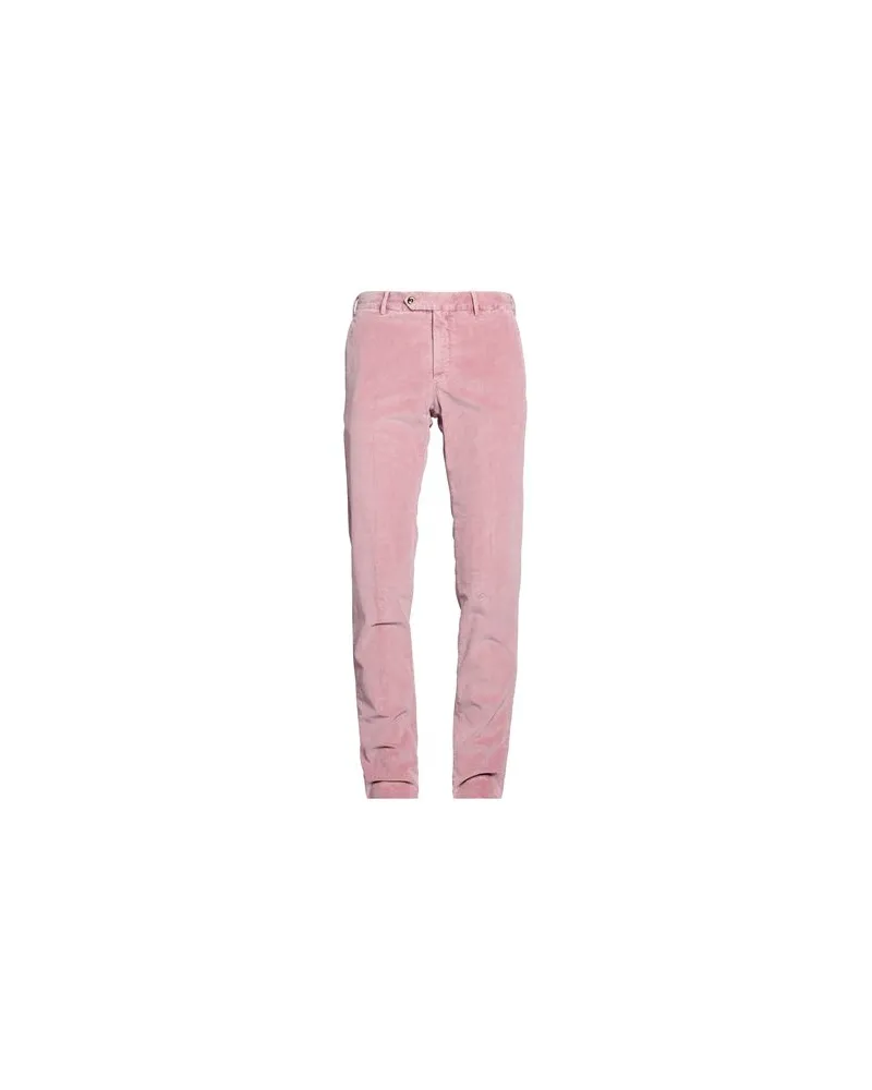 PT TORINO HOSEN & RÖCKE - Hosenauf YOOX.COM Rosa