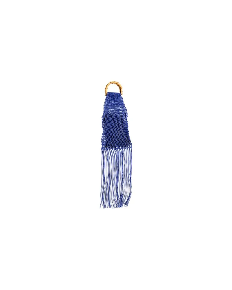 Jil Sander TASCHEN - Handtaschenauf YOOX.COM Blau