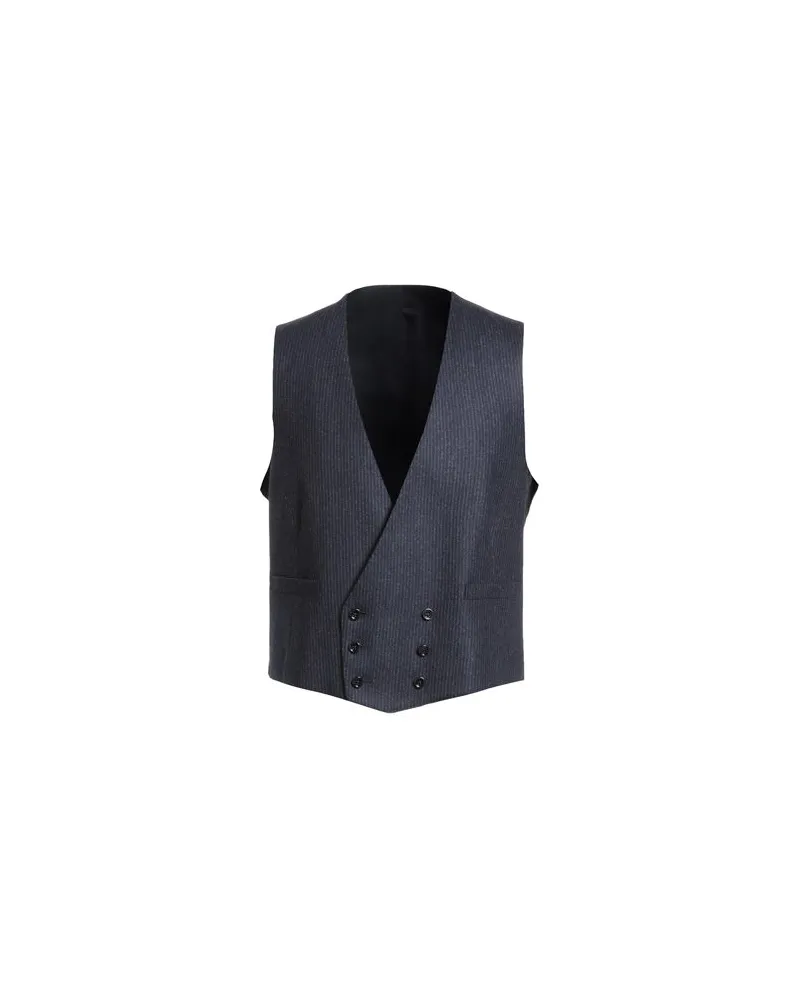 LARDINI ANZÜGE und CO-ORDS - Couture-Westenauf YOOX.COM Nachtblau