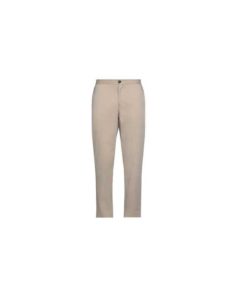 Selected Homme HOSEN & RÖCKE - Hosenauf YOOX.COM Beige