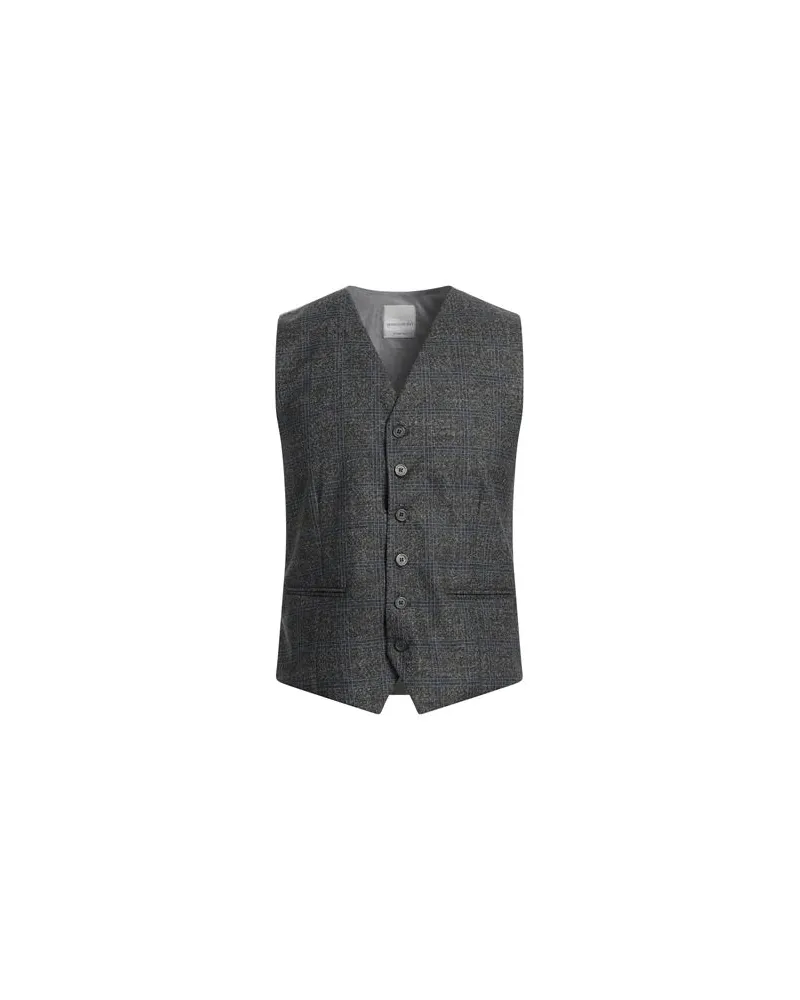 Primo Emporio ANZÜGE und CO-ORDS - Couture-Westenauf YOOX.COM Grau