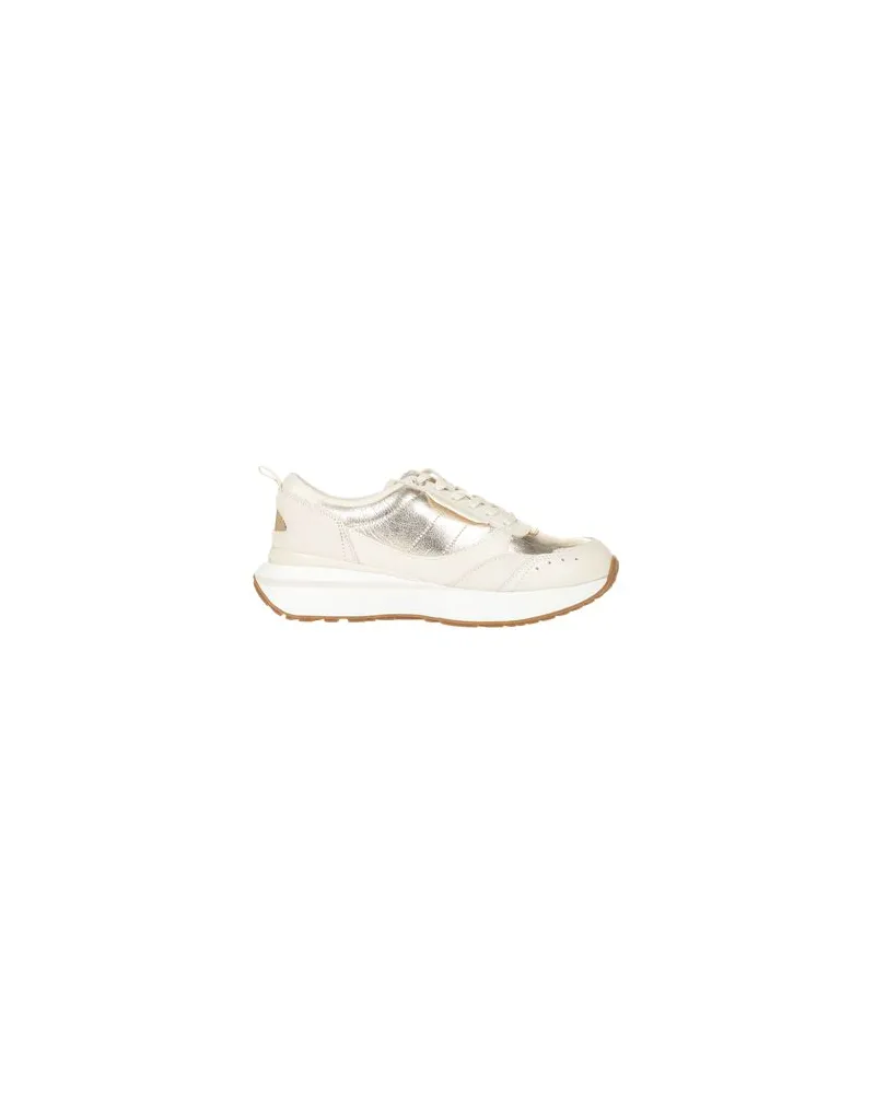 Michael Kors SCHUHE - Sneakersauf YOOX.COM Elfenbein