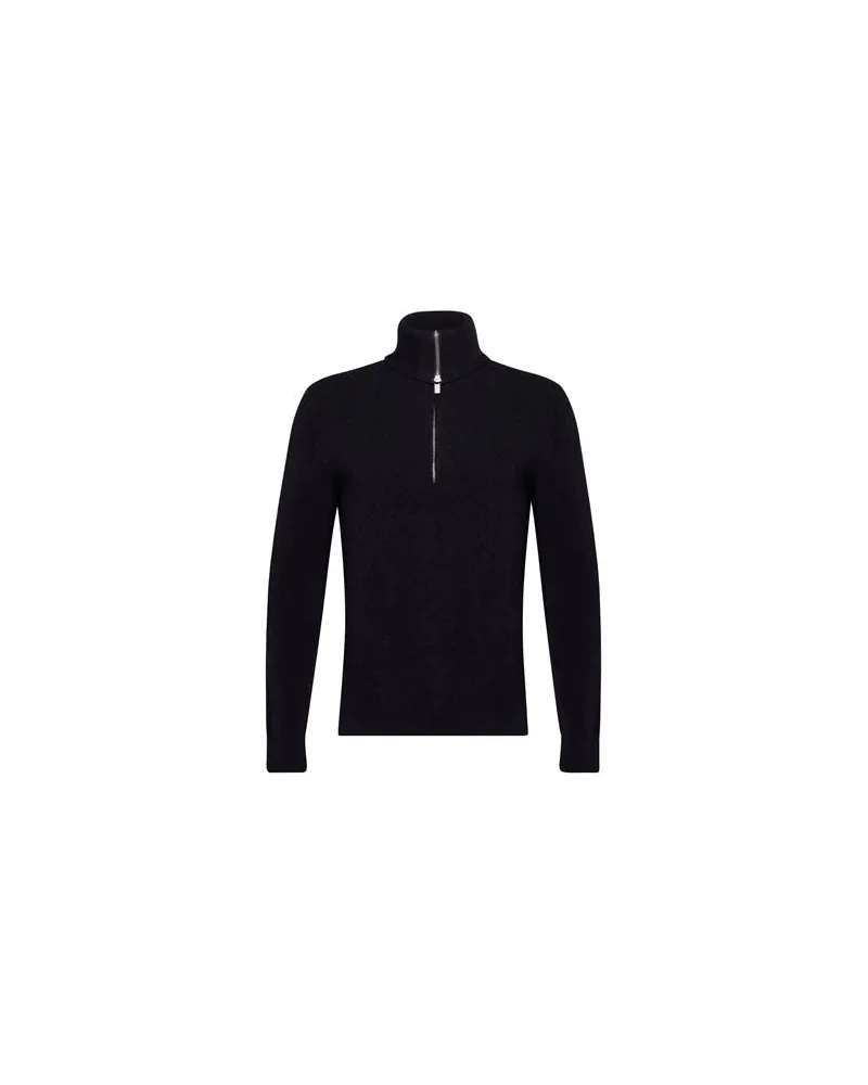BARENA STRICKWAREN - Pulloverauf YOOX.COM Marineblau