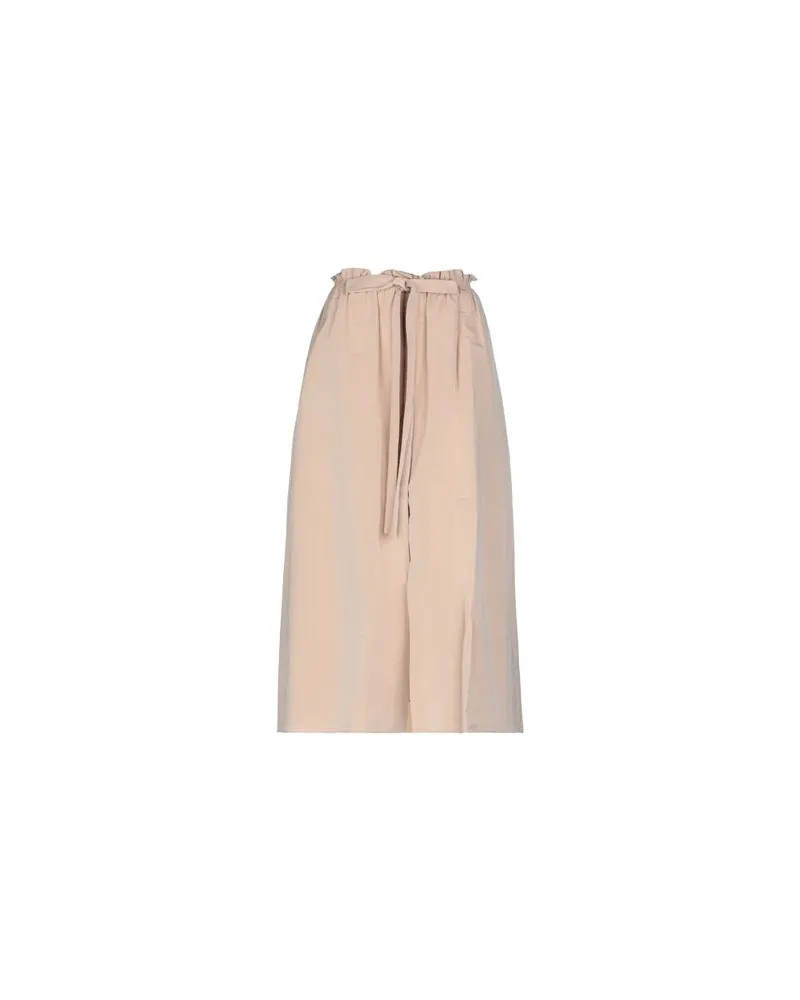 Givenchy HOSEN & RÖCKE - Midi-Röckeauf YOOX.COM Hellrosa