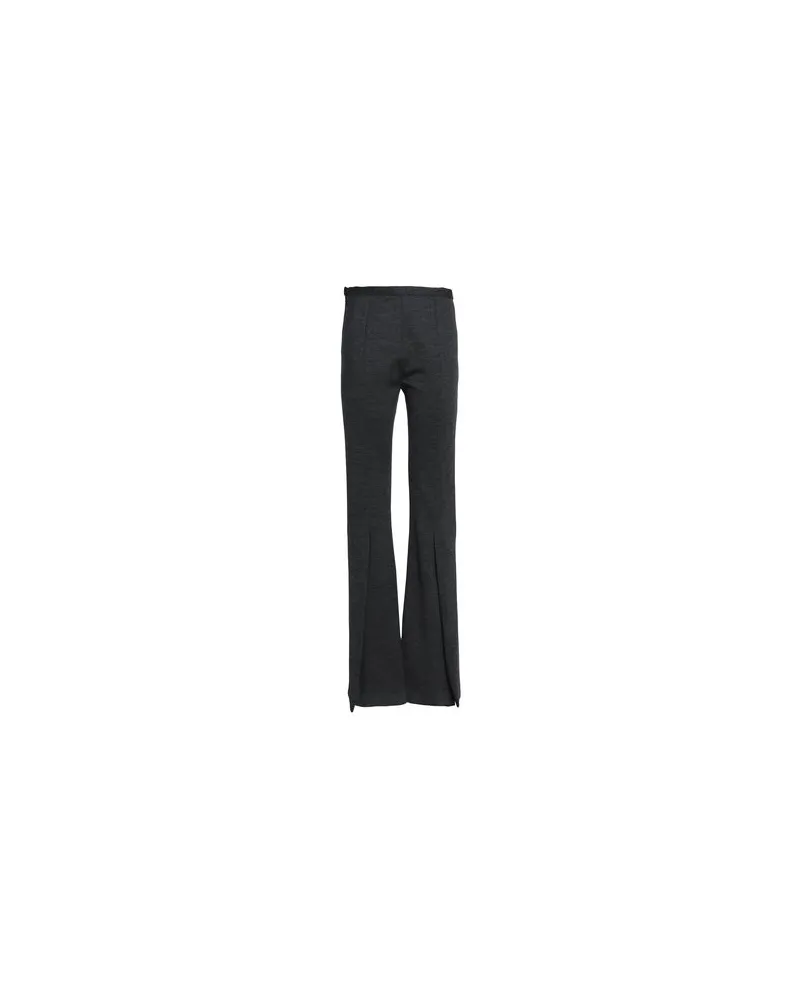 Rosetta Getty HOSEN & RÖCKE - Hosenauf YOOX.COM Blei