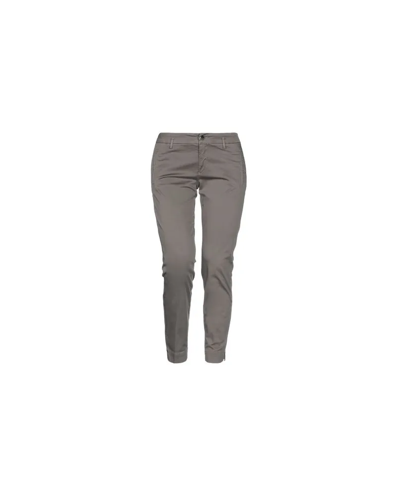 Kaos HOSEN & RÖCKE - Hosenauf YOOX.COM Khaki
