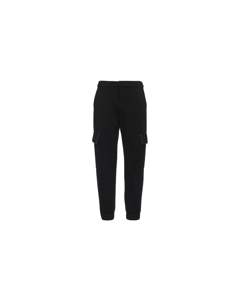 Mason's HOSEN & RÖCKE - Hosenauf YOOX.COM Schwarz