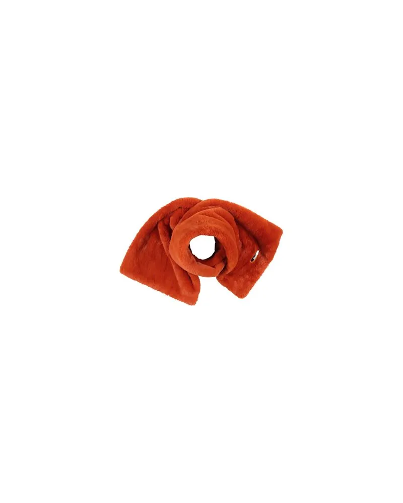 Herno ACCESSOIRES - Schalsauf YOOX.COM Orange