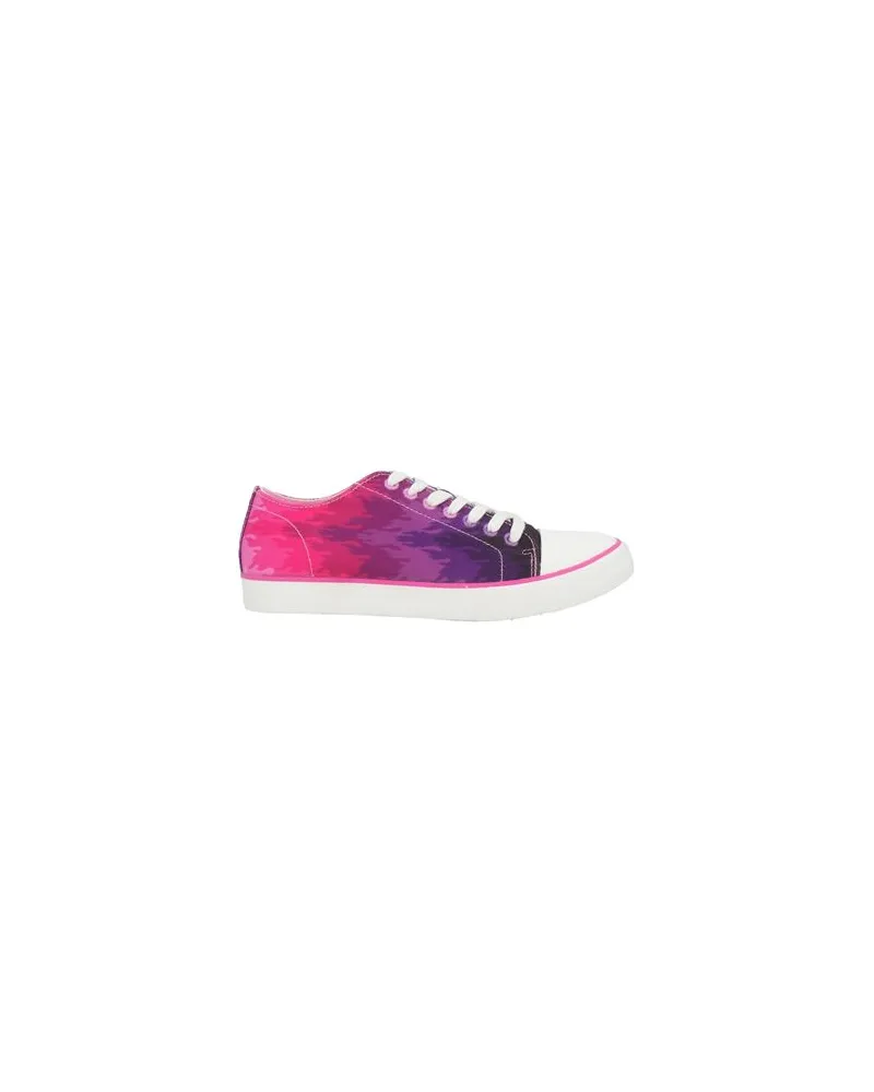 Bikkembergs SCHUHE - Sneakersauf YOOX.COM Violett