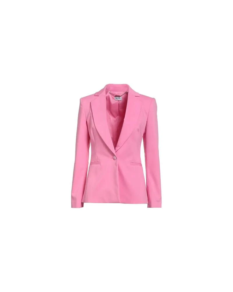 Liu Jo ANZÜGE und CO-ORDS - Blazersauf YOOX.COM Rosa