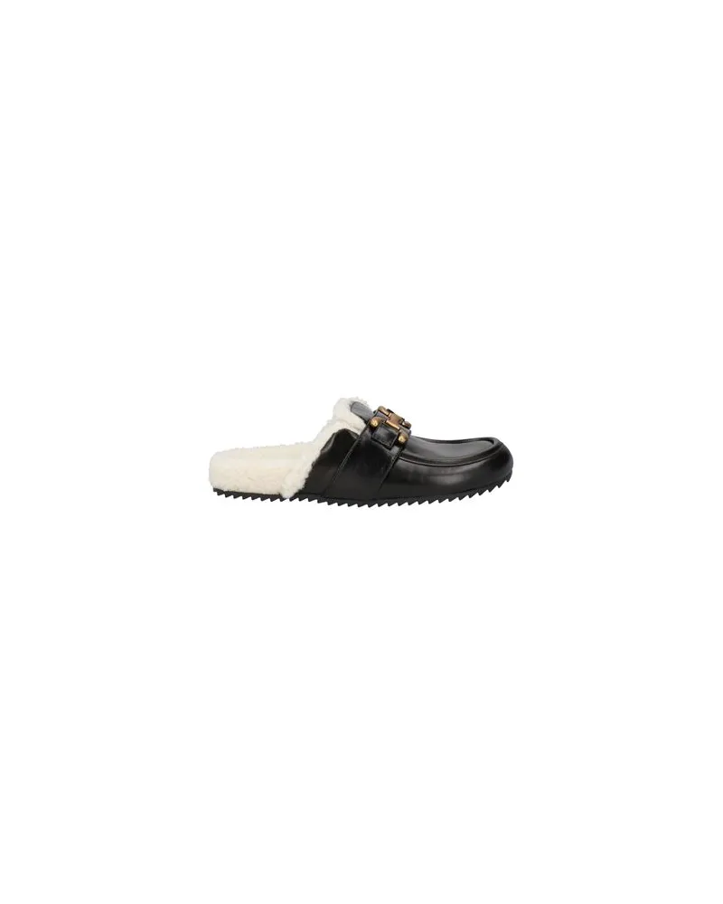 Bibi Lou SCHUHE - Mules & Clogsauf YOOX.COM Schwarz