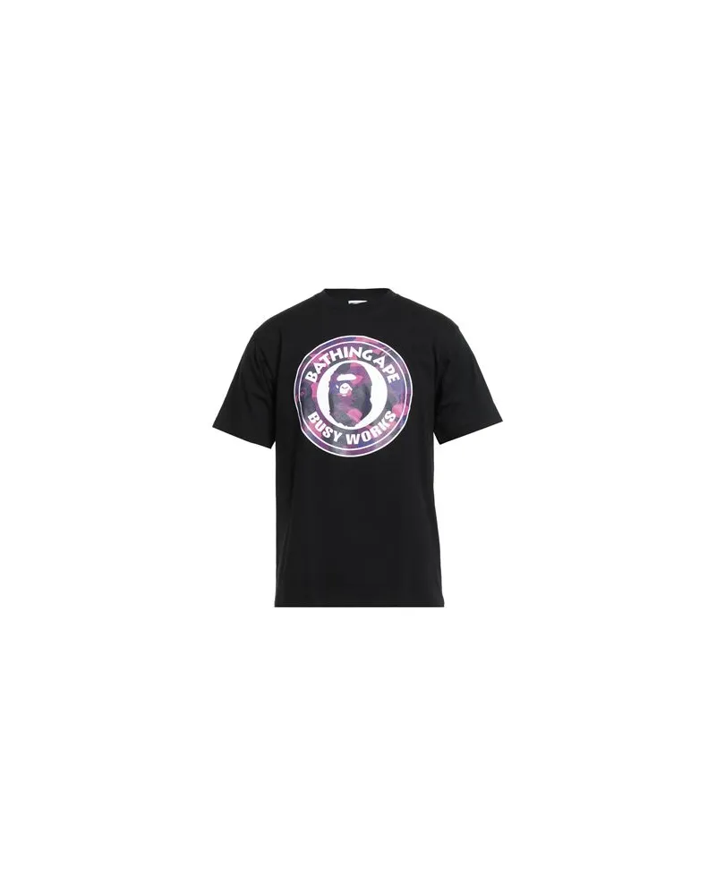 Comme des Garçons TOPS - T-shirtsauf YOOX.COM Schwarz