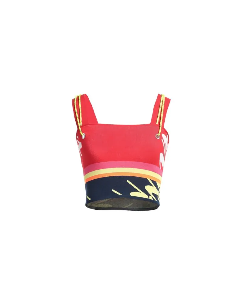 Iceberg TOPS - Topsauf YOOX.COM Rot