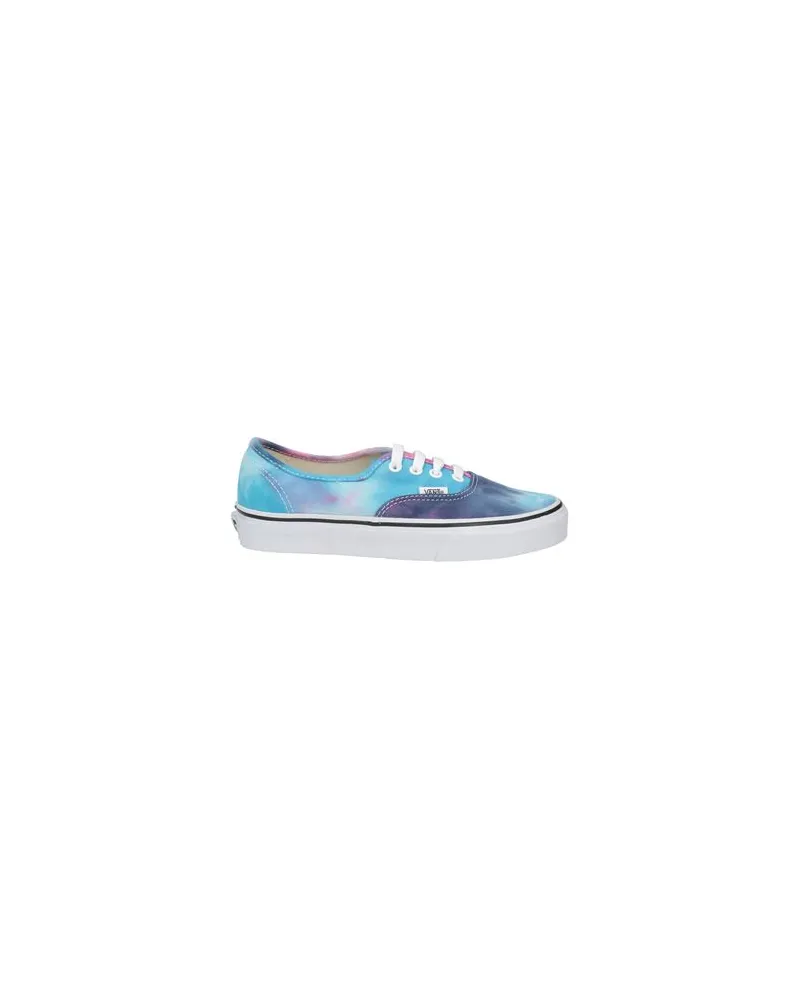 Vans SCHUHE - Sneakersauf YOOX.COM Taubenblau