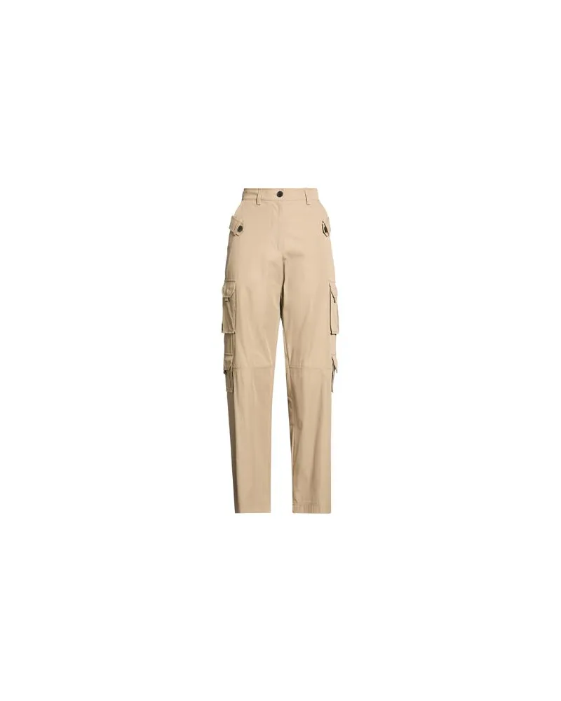 Dior HOSEN & RÖCKE - Hosenauf YOOX.COM Khaki