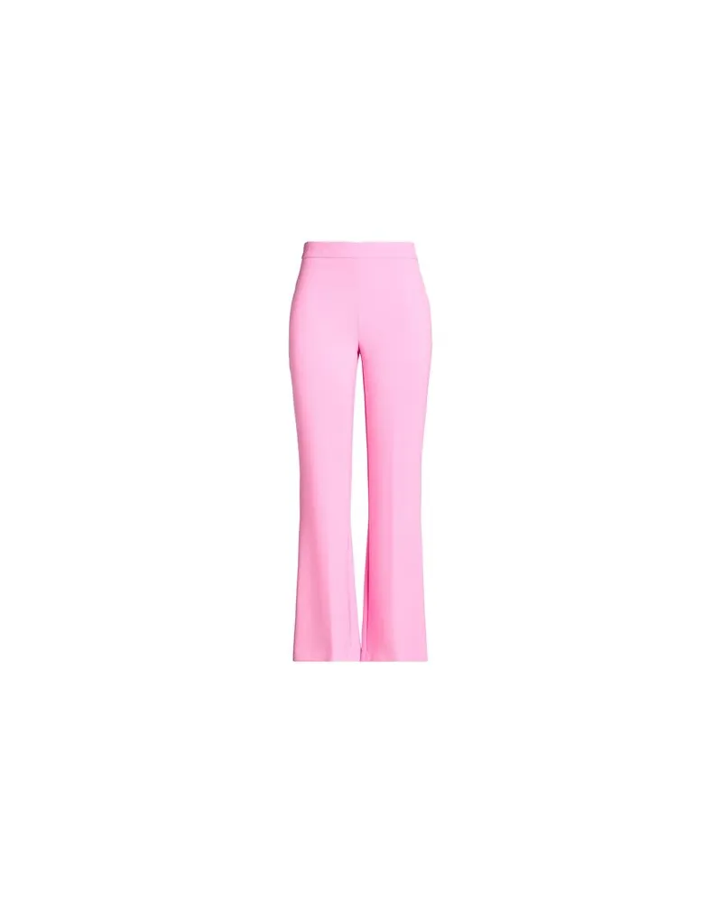 Kaos HOSEN & RÖCKE - Hosenauf YOOX.COM Rosa