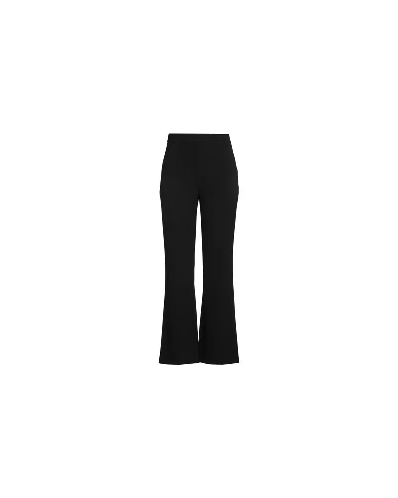 Kaos HOSEN & RÖCKE - Hosenauf YOOX.COM Schwarz