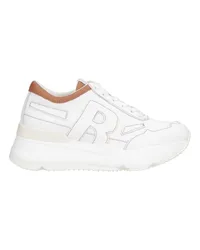 RUCO LINE Sneakers Weiß