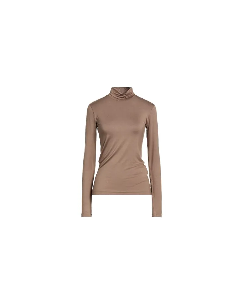 HINNOMINATE TOPS - Topsauf YOOX.COM Maulwurfsgrau