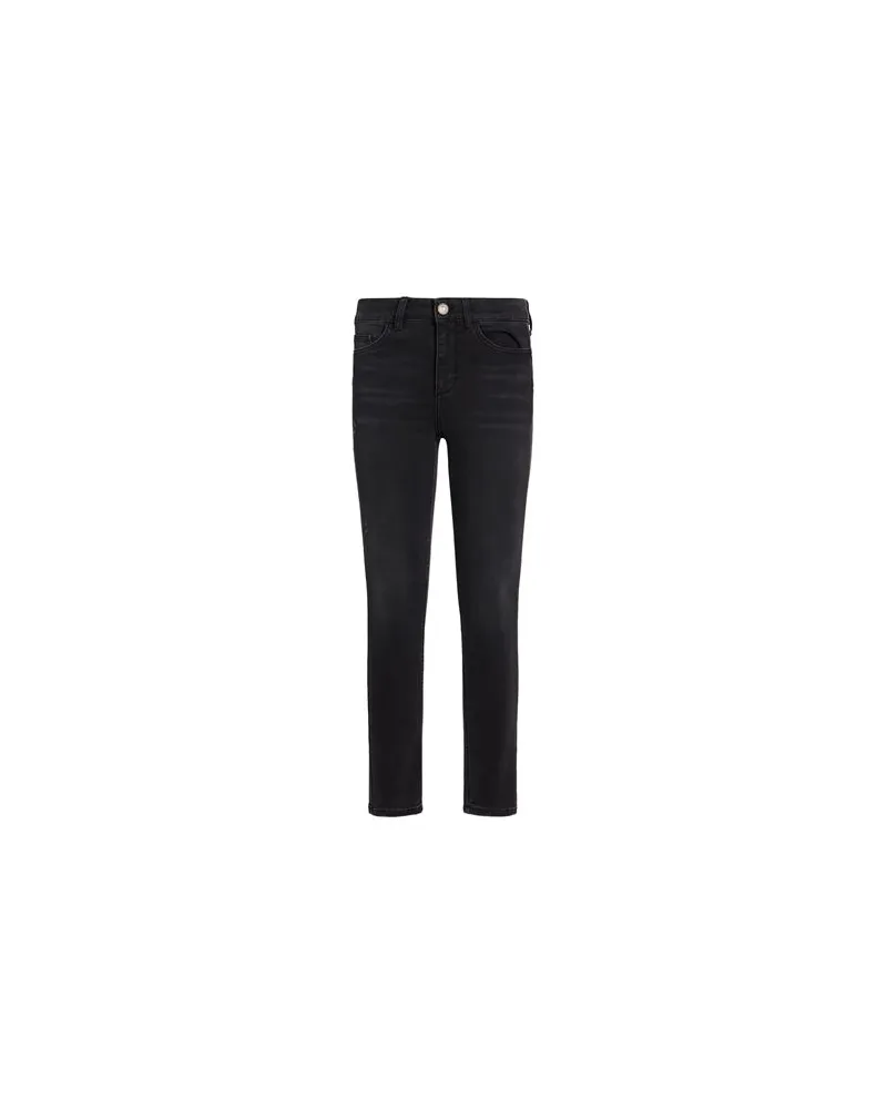 Liu Jo HOSEN & RÖCKE - Hosenauf YOOX.COM Schwarz