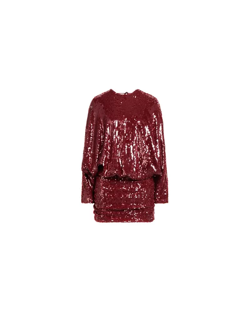 Aniye By KLEIDER - Mini-Kleiderauf YOOX.COM Bordeaux