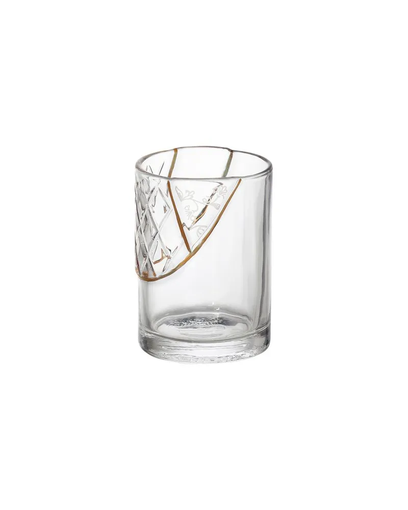 Seletti ESSEN & KÜCHE - Gläser und Krügeauf YOOX.COM Transparent