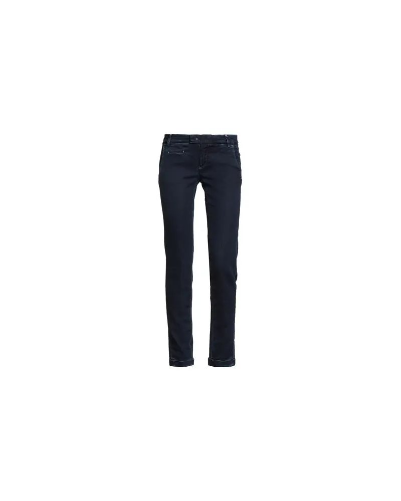 Jacob Cohën HOSEN & RÖCKE - Jeanshosenauf YOOX.COM Blau