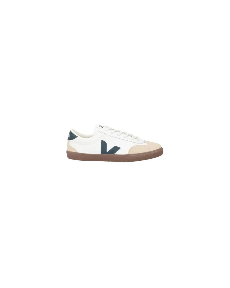 VEJA SCHUHE - Sneakersauf YOOX.COM Beige