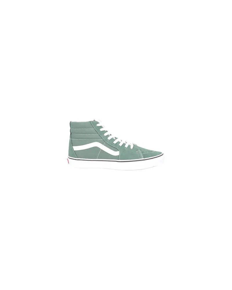 Vans SCHUHE - Sneakersauf YOOX.COM Salbeigrün