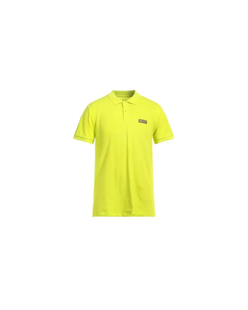 Ciesse Piumini TOPS - Poloshirtsauf YOOX.COM Limettengrün