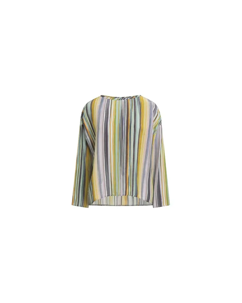Attic and Barn TOPS - Topsauf YOOX.COM Salbeigrün