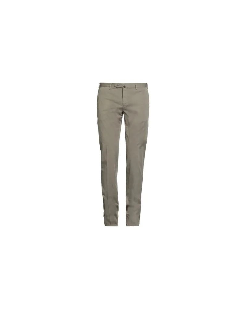 PT TORINO HOSEN & RÖCKE - Hosenauf YOOX.COM Militärgrün