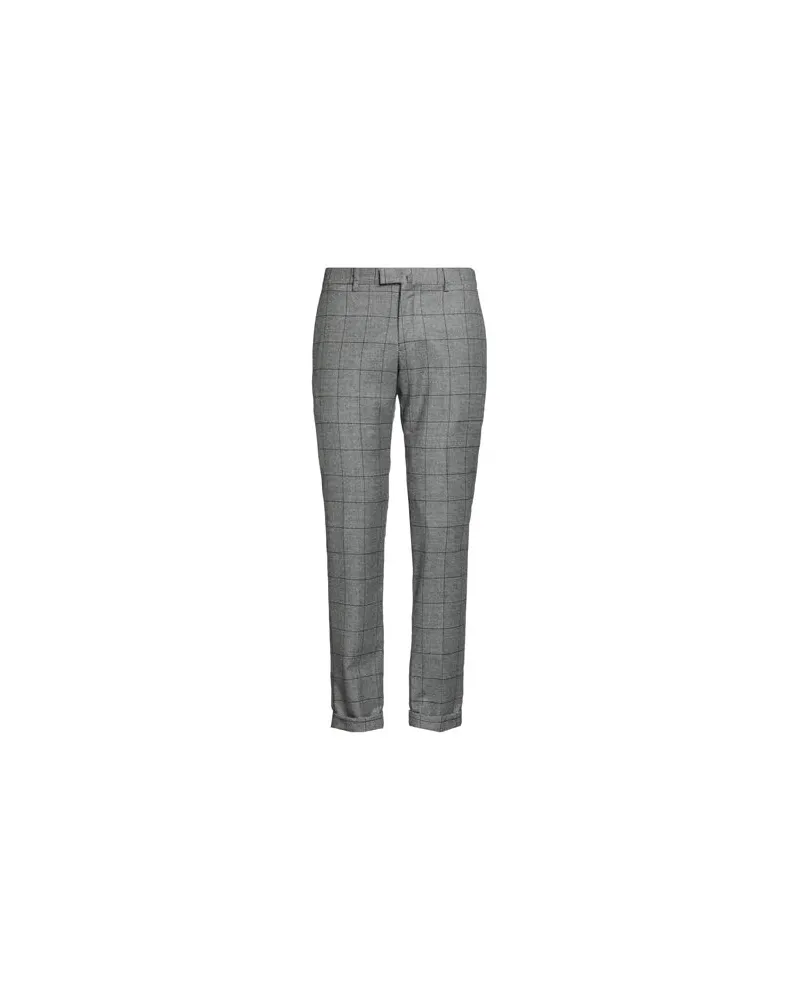 Briglia 1949 HOSEN & RÖCKE - Hosenauf YOOX.COM Grau