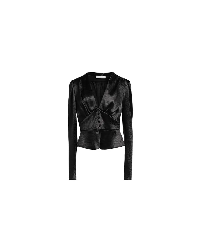 Philosophy Di Lorenzo Serafini TOPS - Hemdenauf YOOX.COM Schwarz